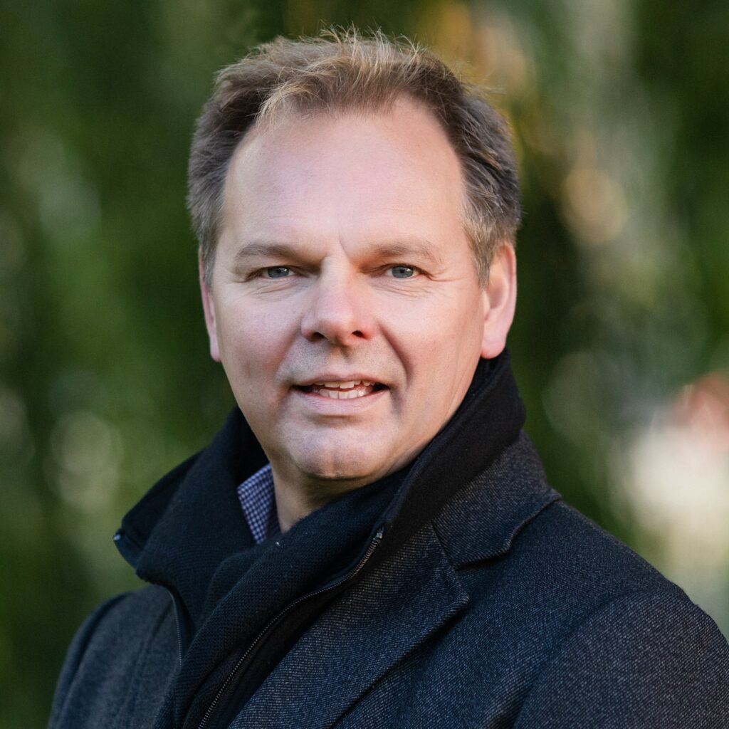 Staffan Åkerblom Leadership Labs Inner Journeys